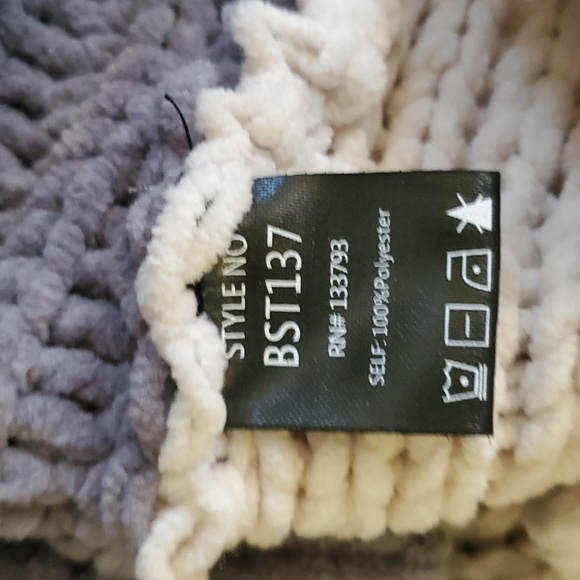 HP💕💕Lisa Robertson chunky knitted sweater size 1x - Picture 12 of 13